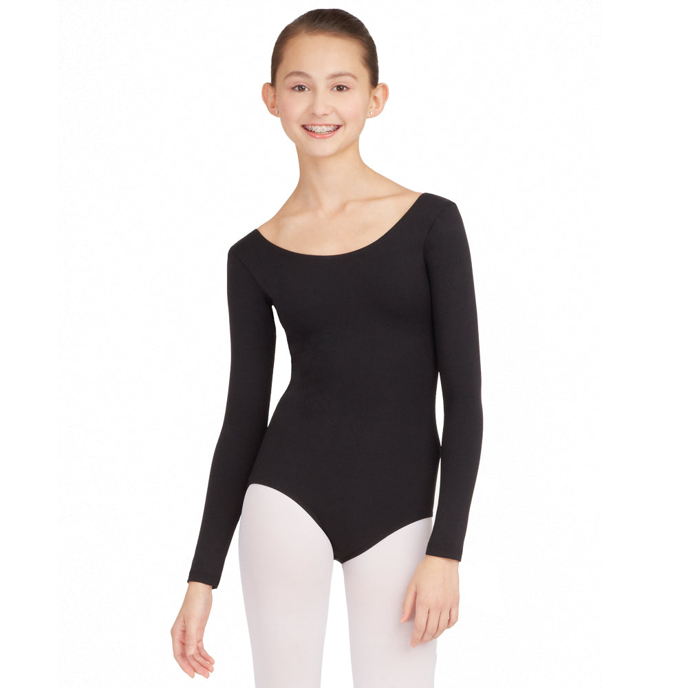 Capezio Tank Leotard - Girls TB142C — RD Dancewear