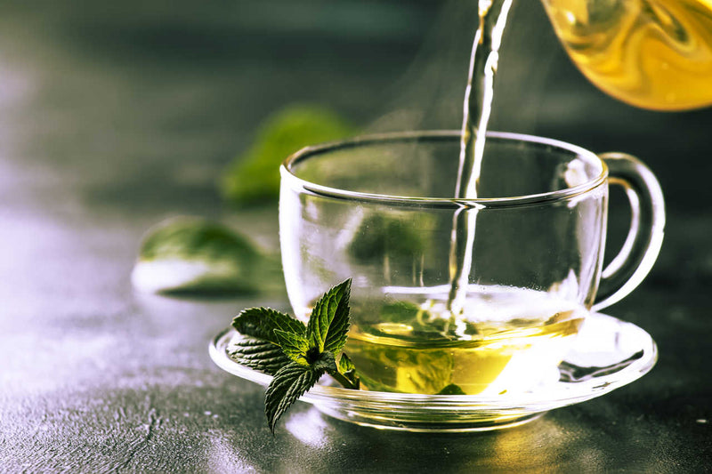 Şifa Deposu Yeşil Çayın Faydaları Nelerdir?