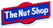 the nut shop logo, kuruyemiş markaları