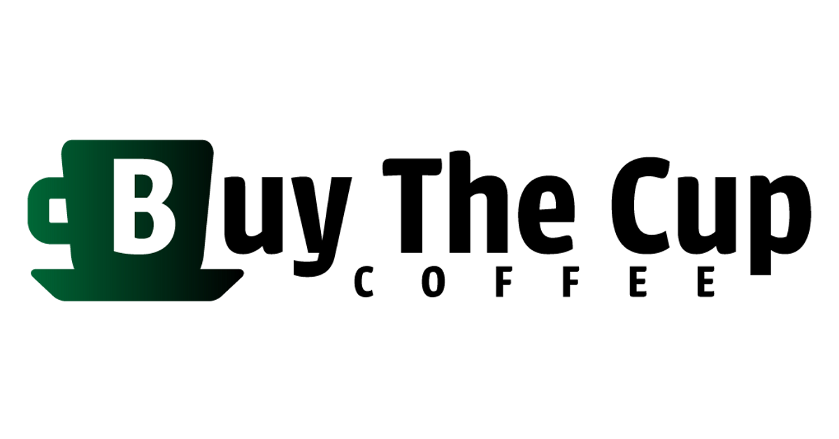 Buy The Cup Coffee