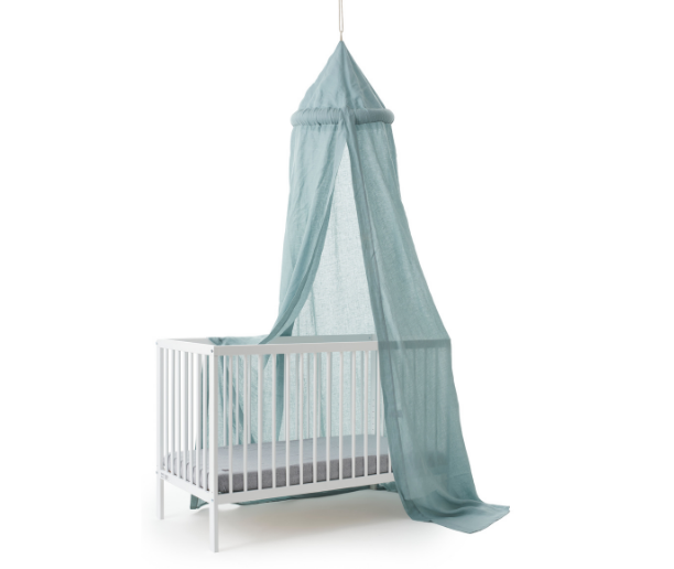 Le Ciel De Lit Canokee Le Lit Bebe Canopy Mokee