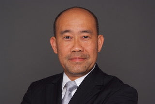 Desmond Lim Structo CEO