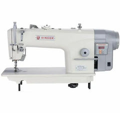 Industrial Sewing Machines