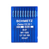 Schmetz Industrial Overlocker Needles