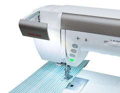 Janome Horizon Memory Craft MC9450QCP