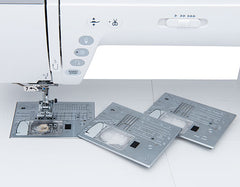 Janome Horizon Memory Craft