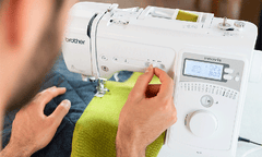 Brother Electronic Sewing Machine