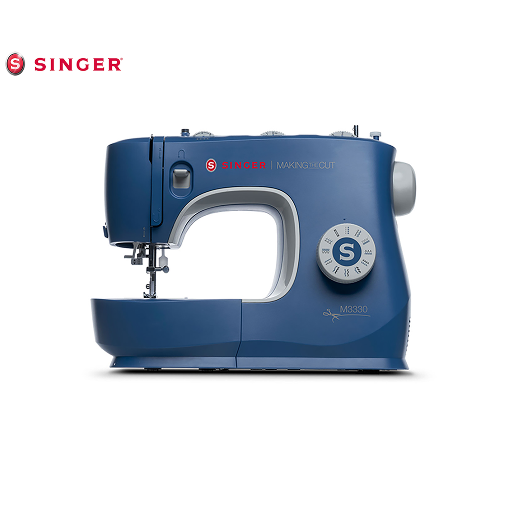 Singer Sewing Machine - Quantum Stylist 9960