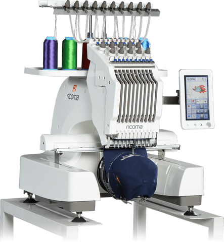 How To Wind Bobbin Thread 🧵, Brother Embroidery Machines