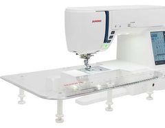 Janome Skyline S9 Embroidery & Sewing Machine