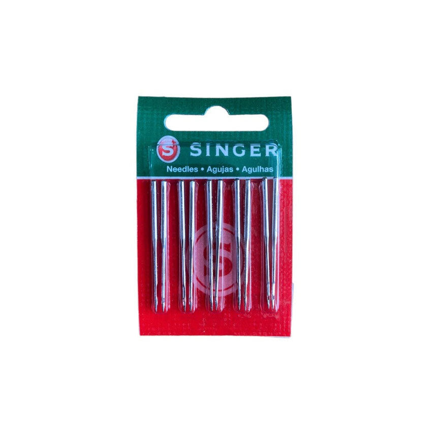 Singer Quilting Needles