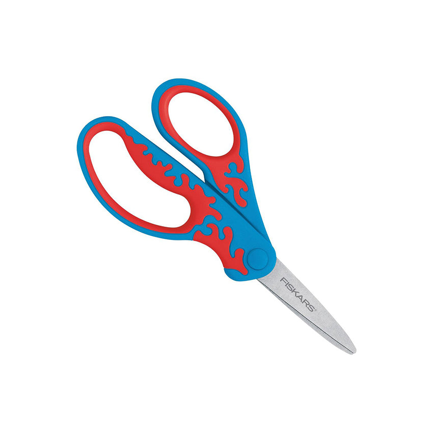 Fiskars Softgrip 9 1/2” Pinking Shears by Fiskars | Joann x Ribblr