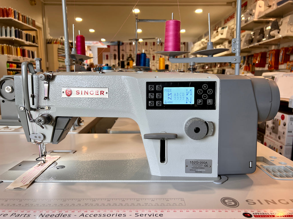 The Most Juki Automatic Plain Sewing Machine DDL7000AS7 Apparel