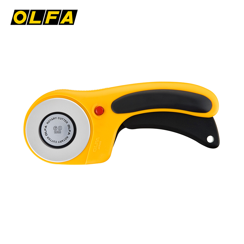 OLFA Household Scissors L-Shaped 112B