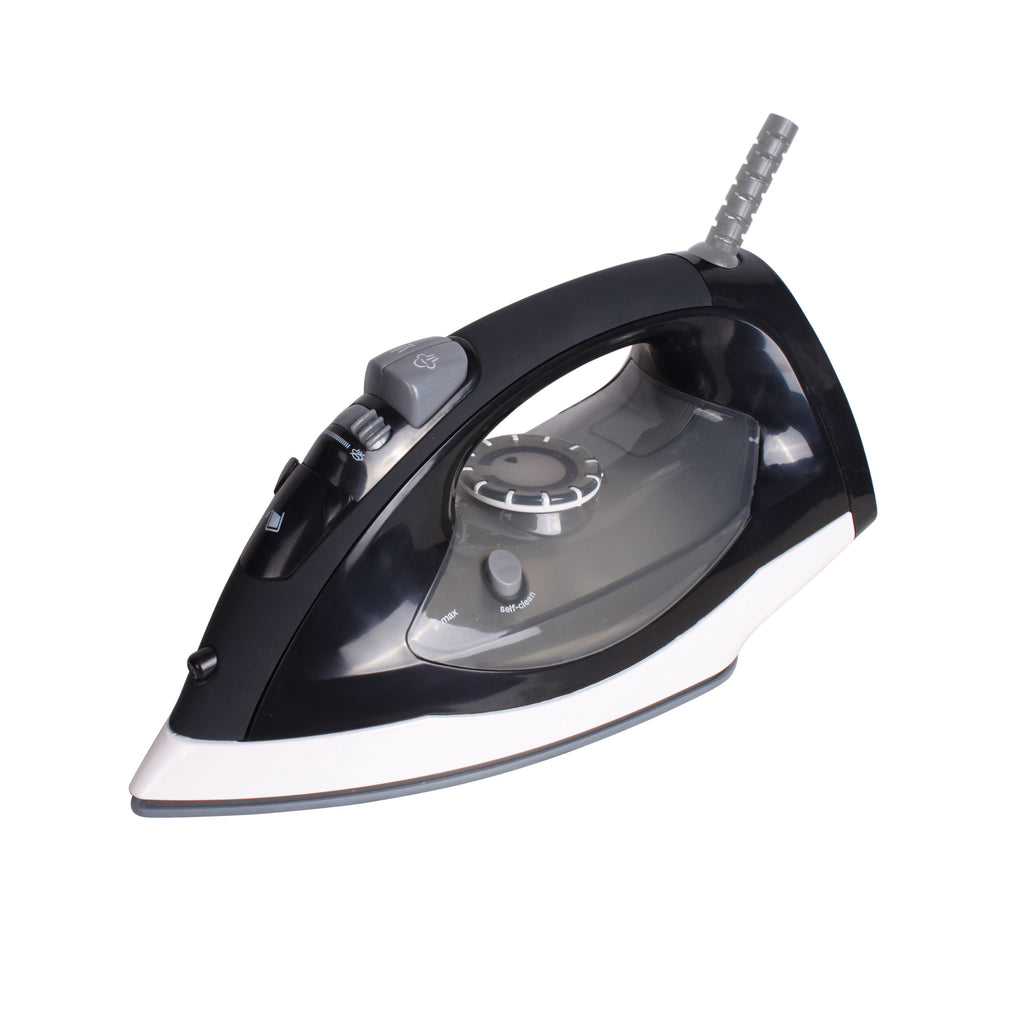 Singer Steam Iron - Deluxe - Vendella - Specialists in Hospitality