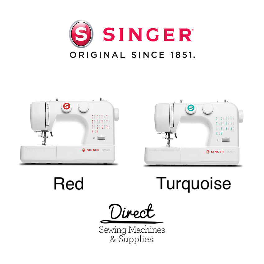 Singer Heavy Duty Sewing Machine 4432 - With 32 Stitches