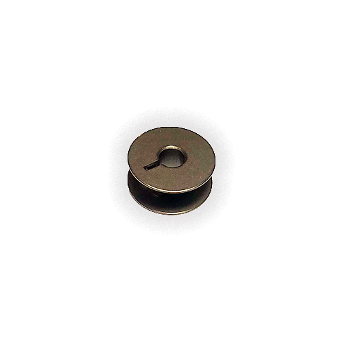 10 X GENUINE BROTHER SEWING MACHINE BOBBINS 11.5MM PART NUMBER