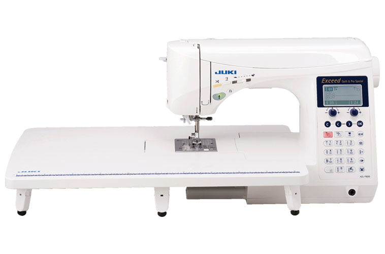 Juki MCS-1500 Cover Stitch and Chain Stitch Machine