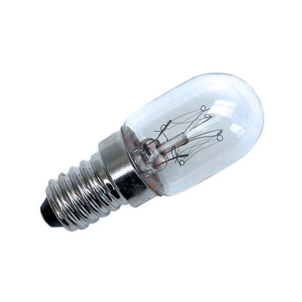 SINGER Replacement Light Bulb 15W Direct Sewing Machines & Supplies