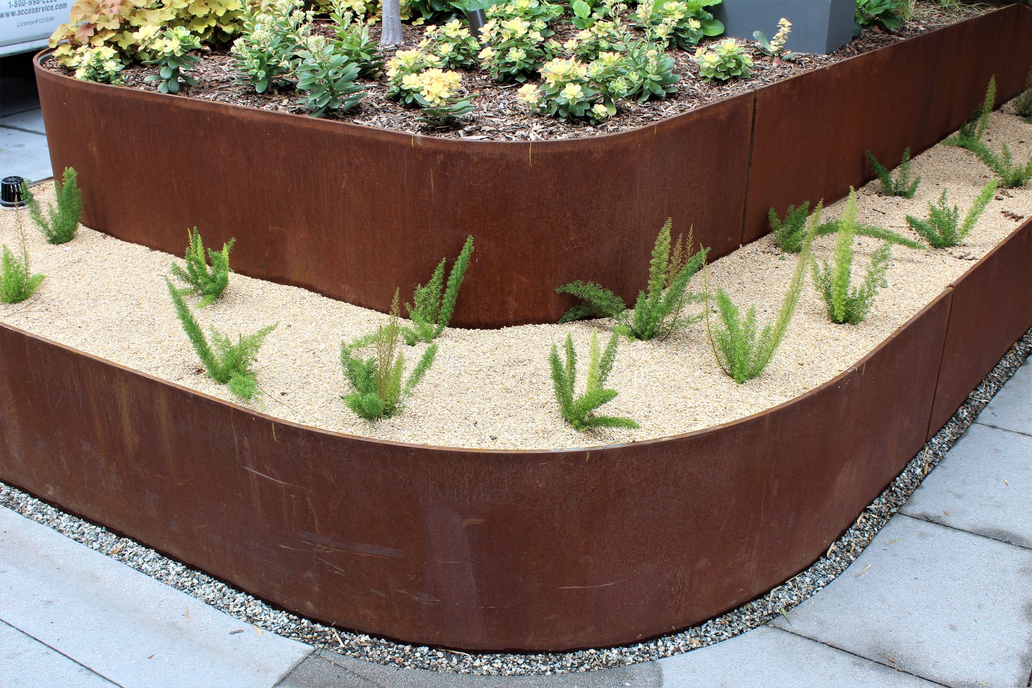 California Gold Landscape Gravel - Online Stone Solutions