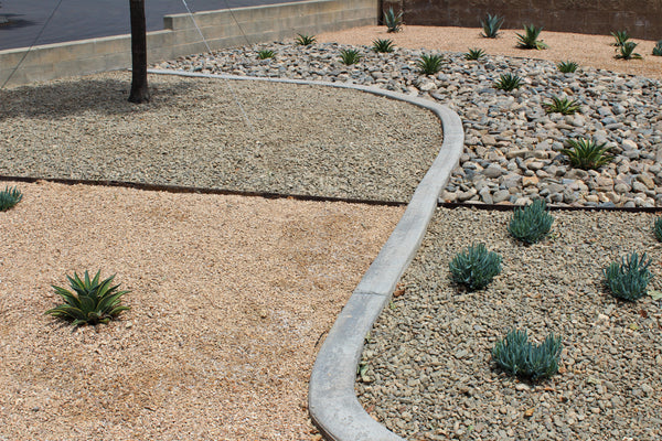 Copper Canyon Decorative Landscape Gravel | Online Stone Solutions