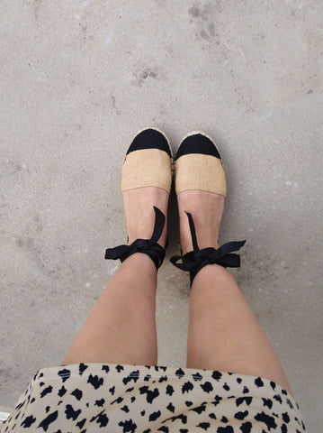 5 Easy Steps to Store Your Espadrilles for Winter