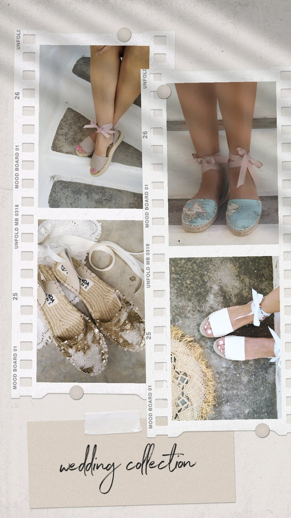 bridal espadrilles 