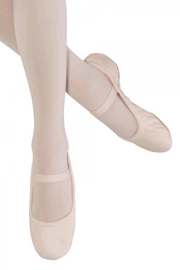 Giselle Girl's Ballet Shoe – Texas Dance Supply