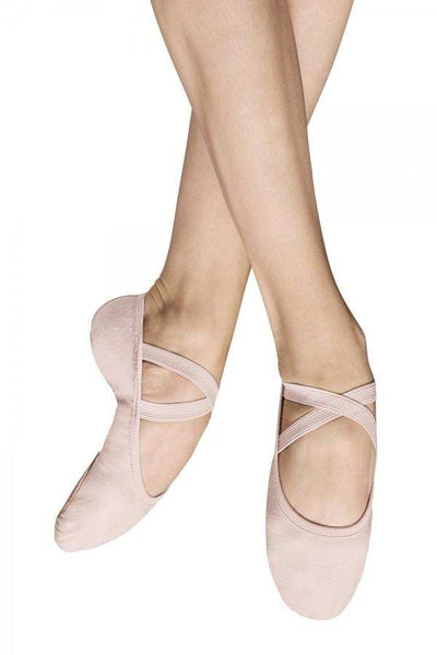Women's Performa Ballet Shoes – Texas Dance Supply