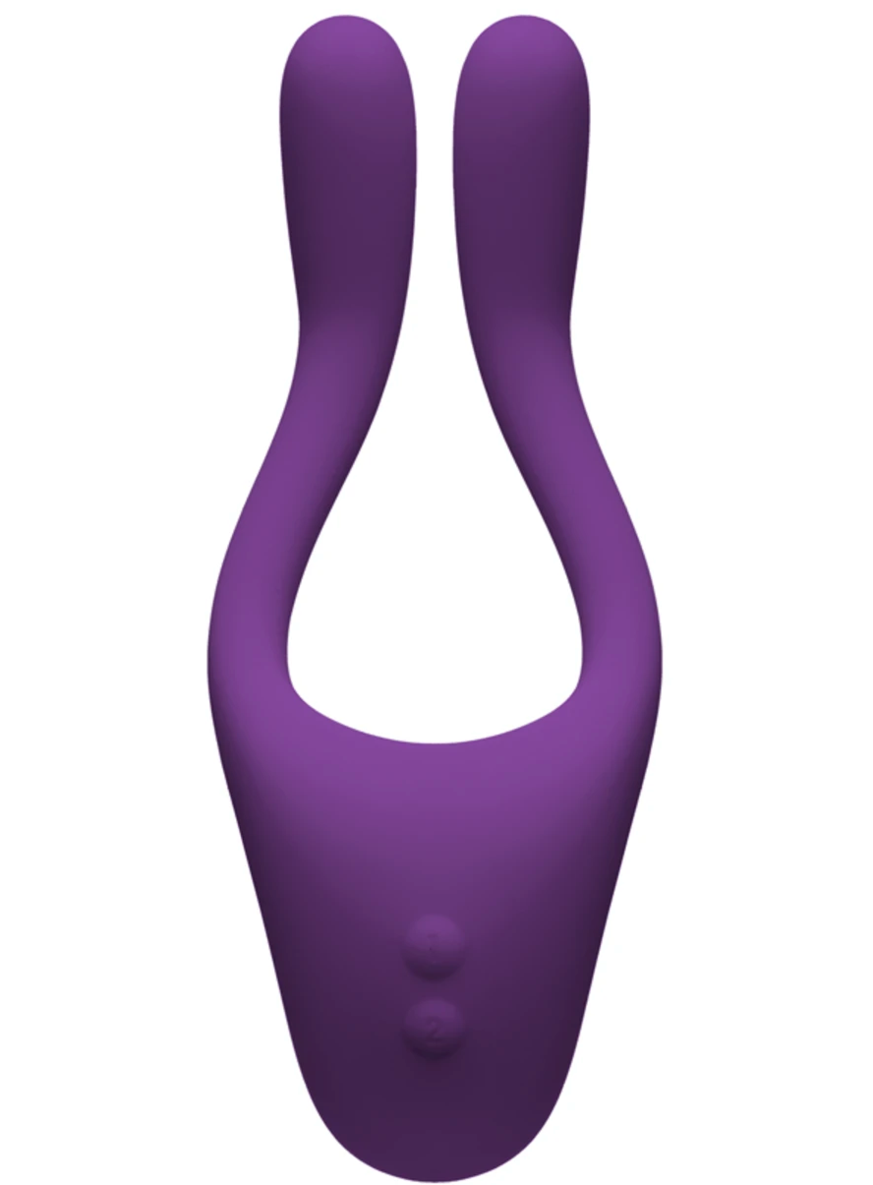 TRYST V2 Bendable Multi Erogenous Zone Massager with Remote – Bliss for  Women