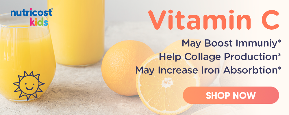 Shop Kids Vitamin C