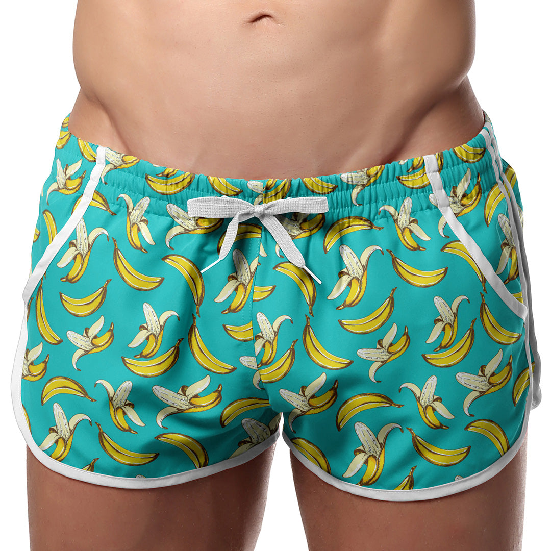 Pool Boy Fun Fun Fun Swim Brief | PoolBoyShop