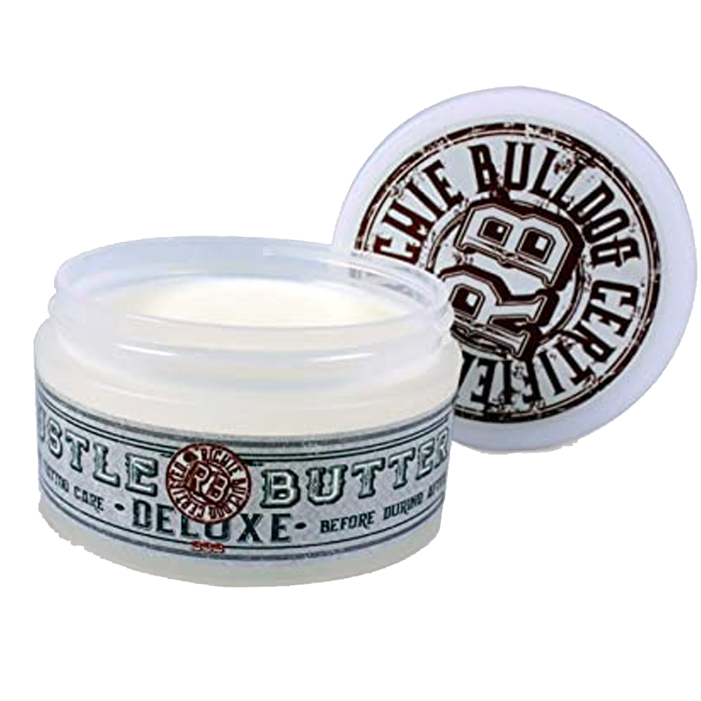 Hustle Butter Deluxe Vegan Tattoo Aftercare 1oz  Tattcare Limited