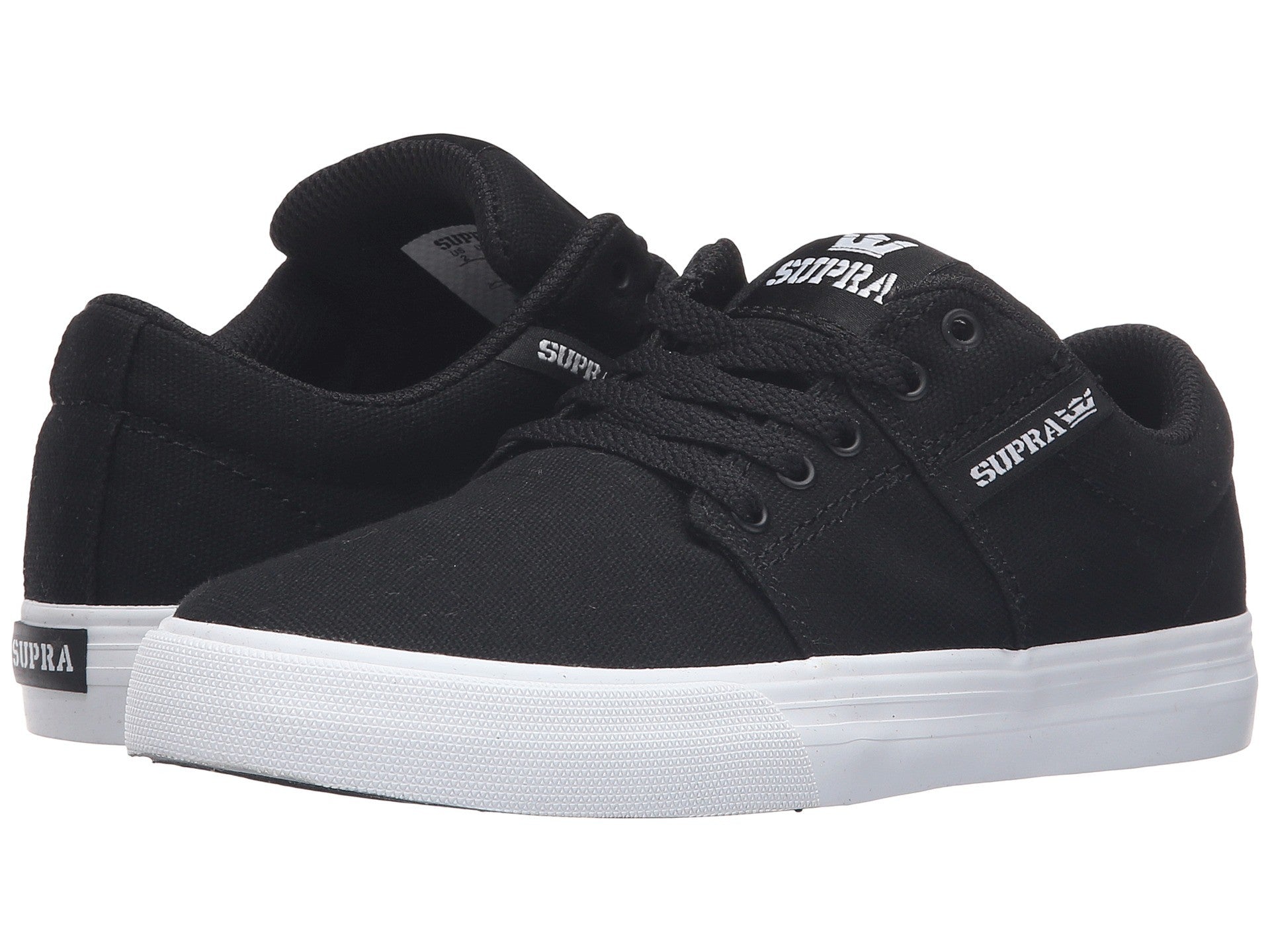 Supra Stacks Vulc II – Cab Clothing Yorkton