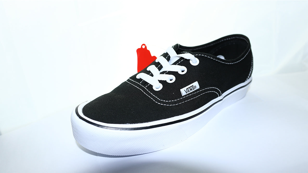 vans lite pro