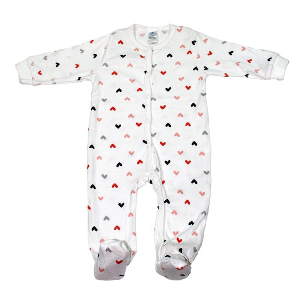 night suit for baby girl