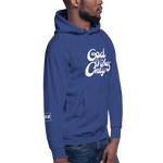 God Vibes Only Unisex Hoodie