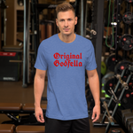 Original Godfella Short-Sleeve Unisex T-Shirt