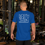 North Philly Jawn Short-Sleeve Unisex T-Shirt