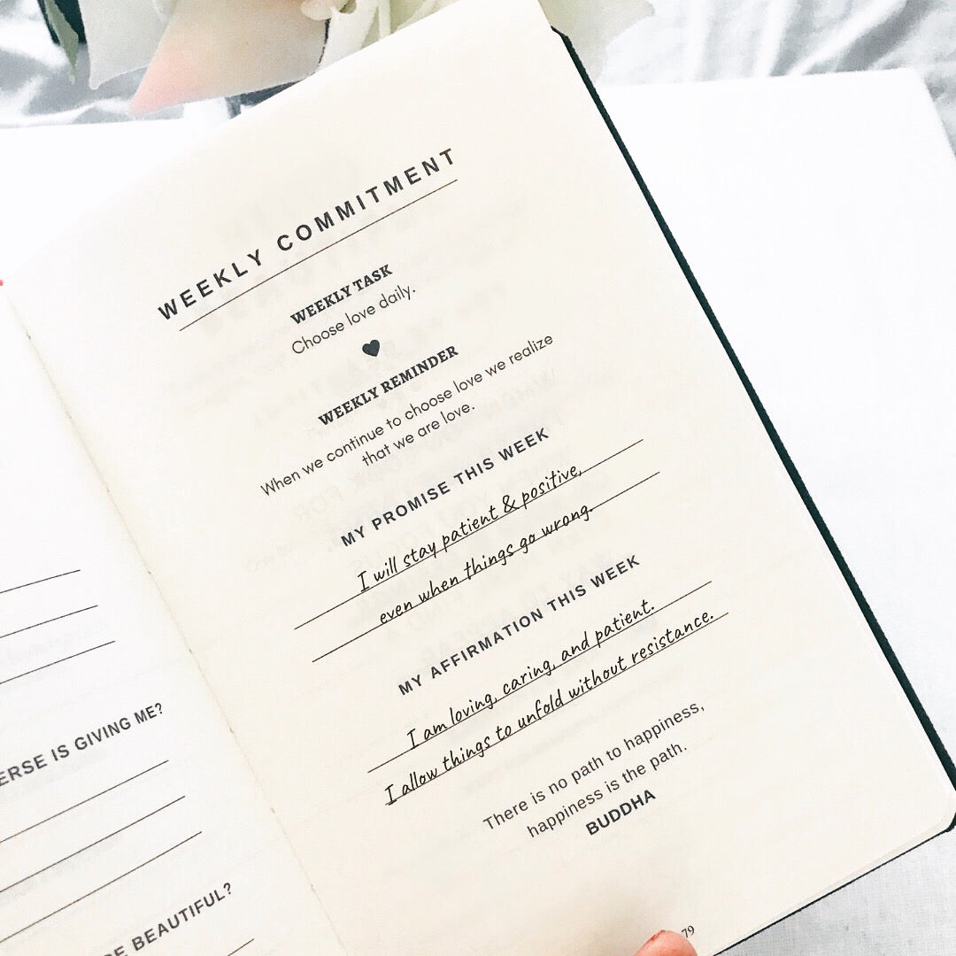 The Beauty Journal Links And Charms Inc