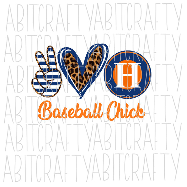 Astros Heart Baseball Svg, Sport Svg, Astros Svg, Houston As