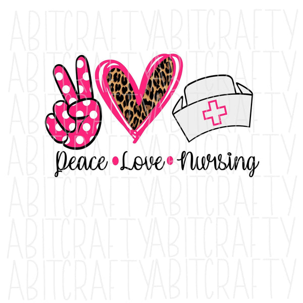 I Love Being A Pediatric Nurse For All Little Reasons Drawing by Noirty  Designs - Pixels