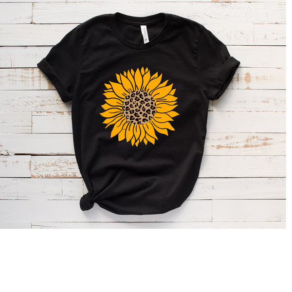 Free Sunflower Svg Download SVG PNG EPS DXF File