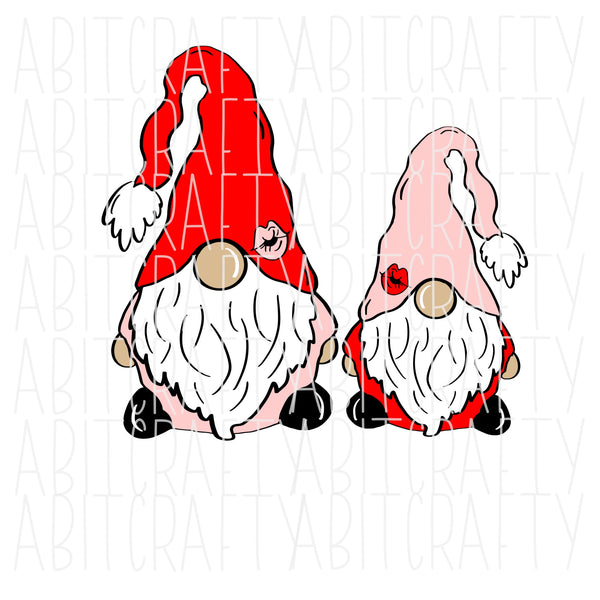 Free Free Valentine Gnomes Svg Free SVG PNG EPS DXF File