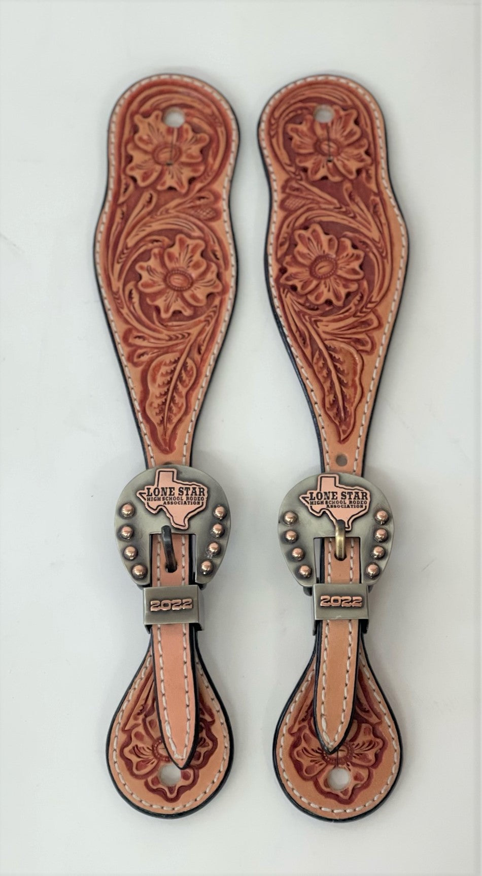 outlaw spirit buckles