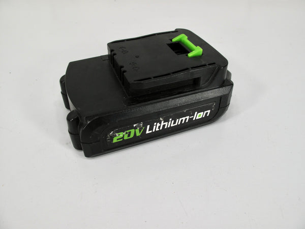 20V MAX Lithium-Ion Battery 18V 1.5Ah 2.0Ah 2.5Ah 3.0Ah for Black