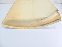 Load image into Gallery viewer, Airstream Original Plastic Curved Interior Refrigerator Vent Chimney