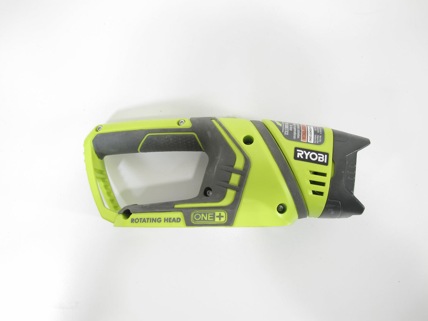 Ryobi P704 18v One+ Lithium Ion Work Light (Battery and Charger Not Included)