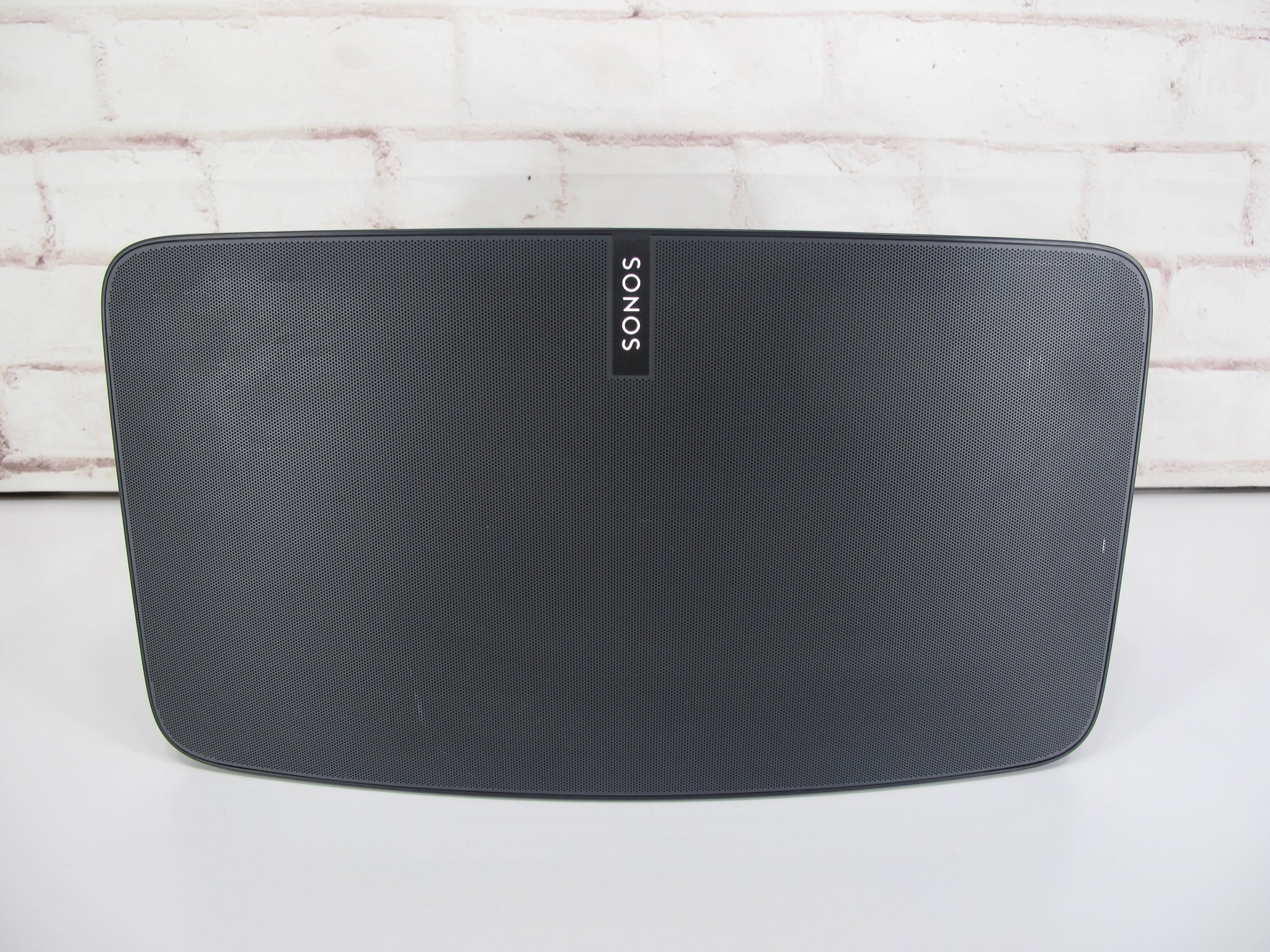 Sonos Play:5 S100 Gen 2 Network Streaming Smart Speaker Black
