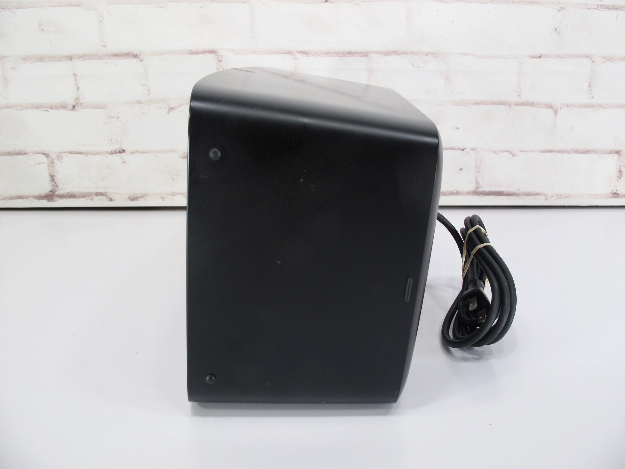 Sonos Play:5 S100 Gen 2 Network Streaming Smart Speaker Black